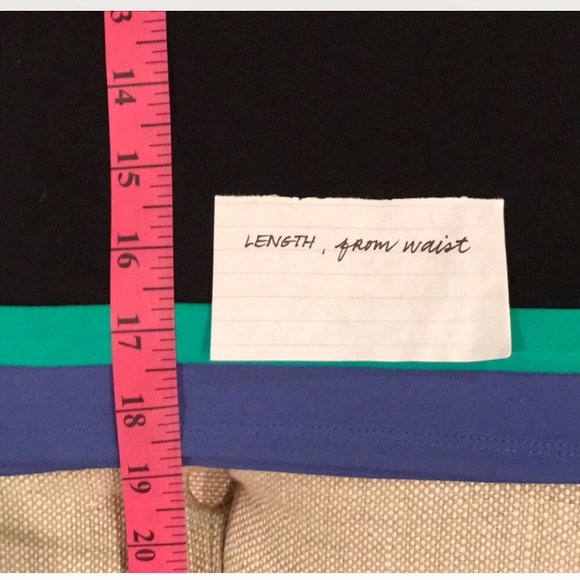 Adorable Neon Colorblock Dress NWT! - Picture 7 of 7